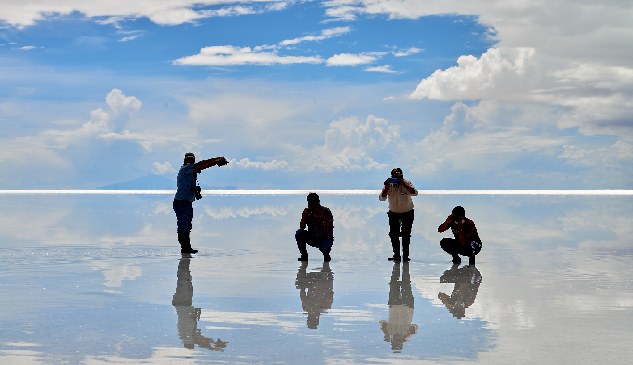 20200312 274 [볼리비아] 우유니 소금사막